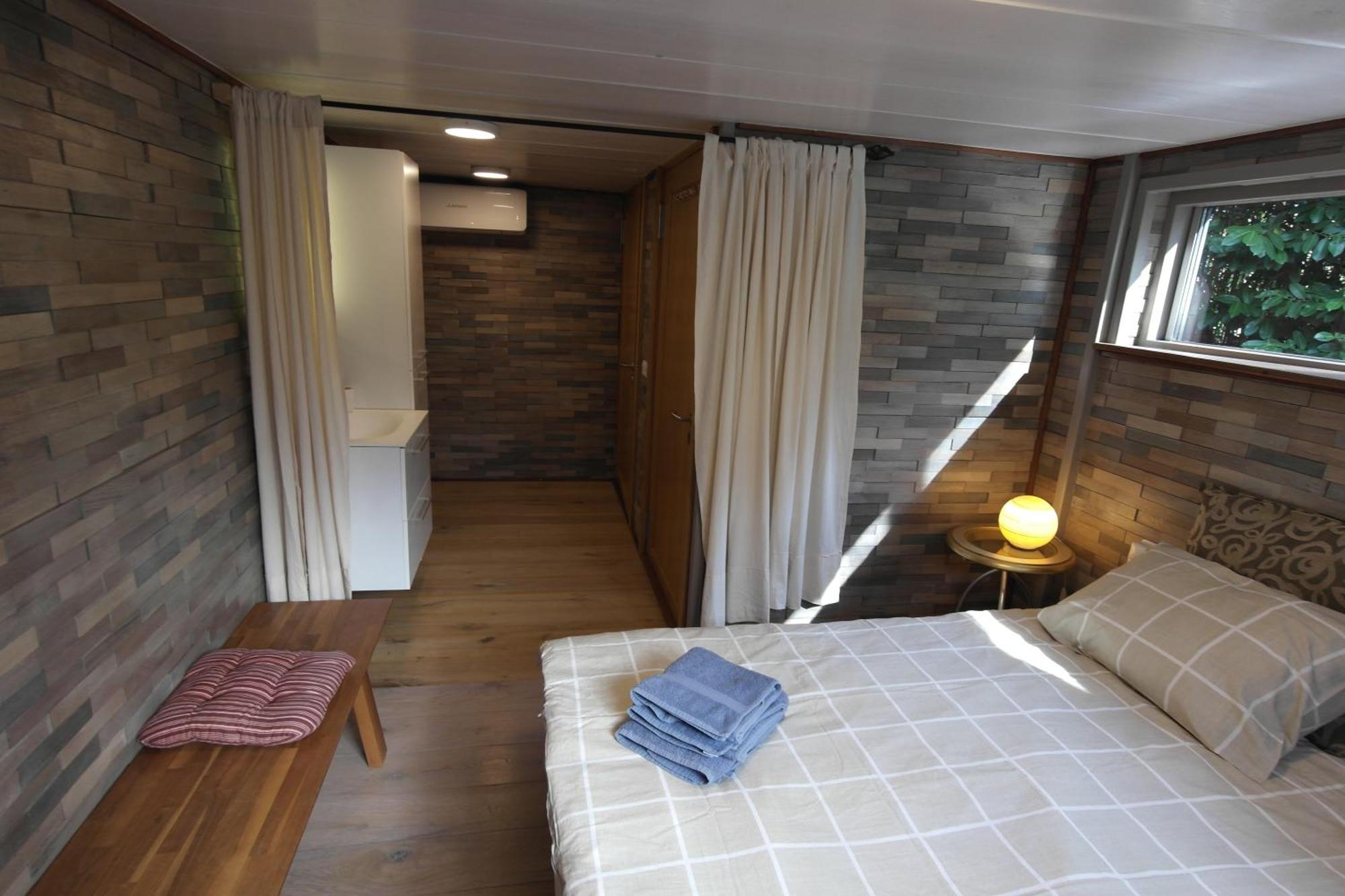 Chalet In Paradise Garden Velden Exterior foto