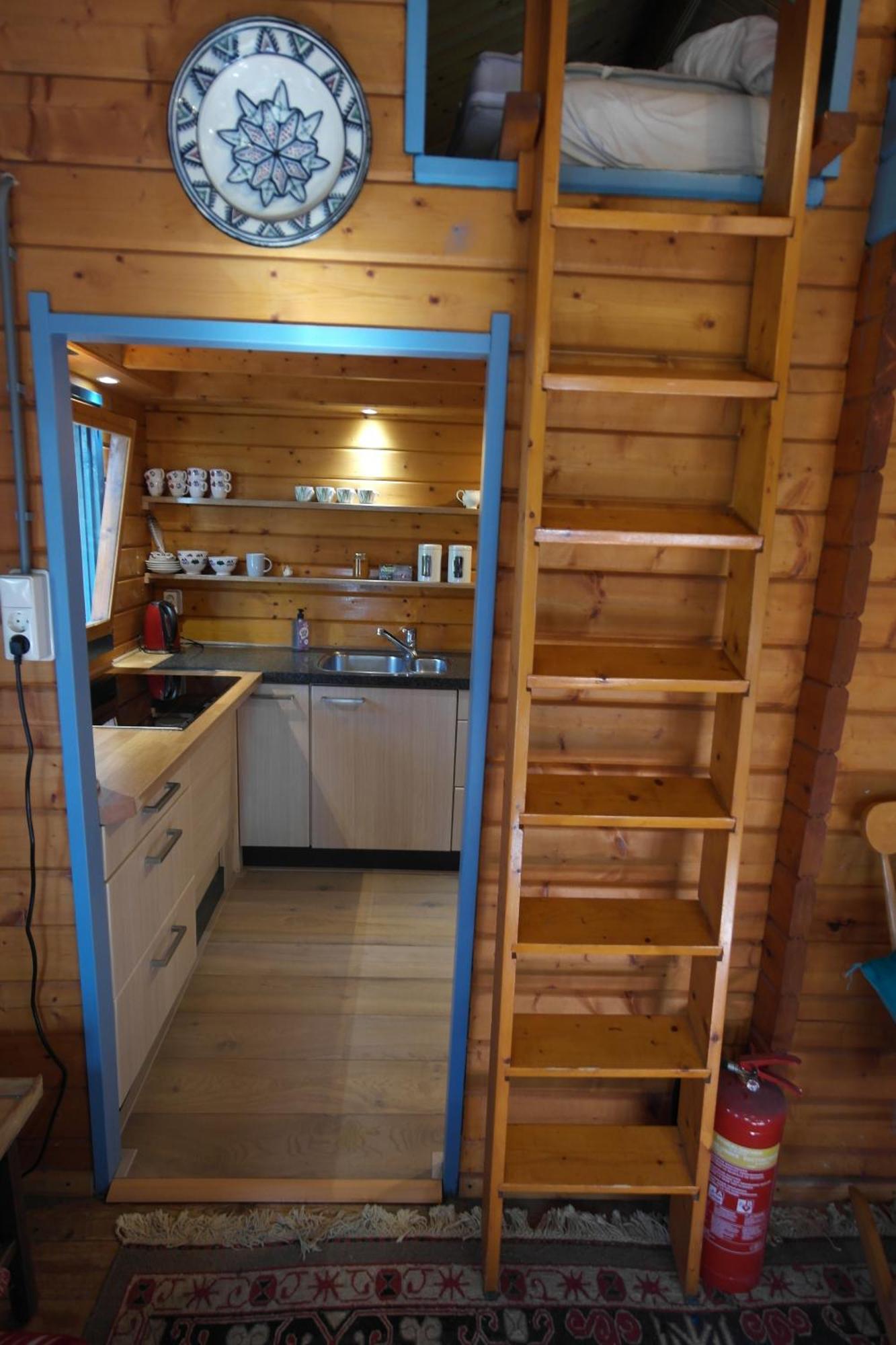 Chalet In Paradise Garden Velden Exterior foto