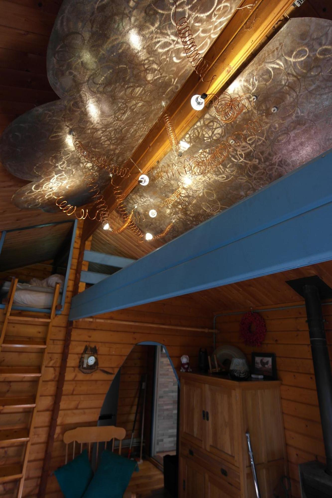 Chalet In Paradise Garden Velden Exterior foto