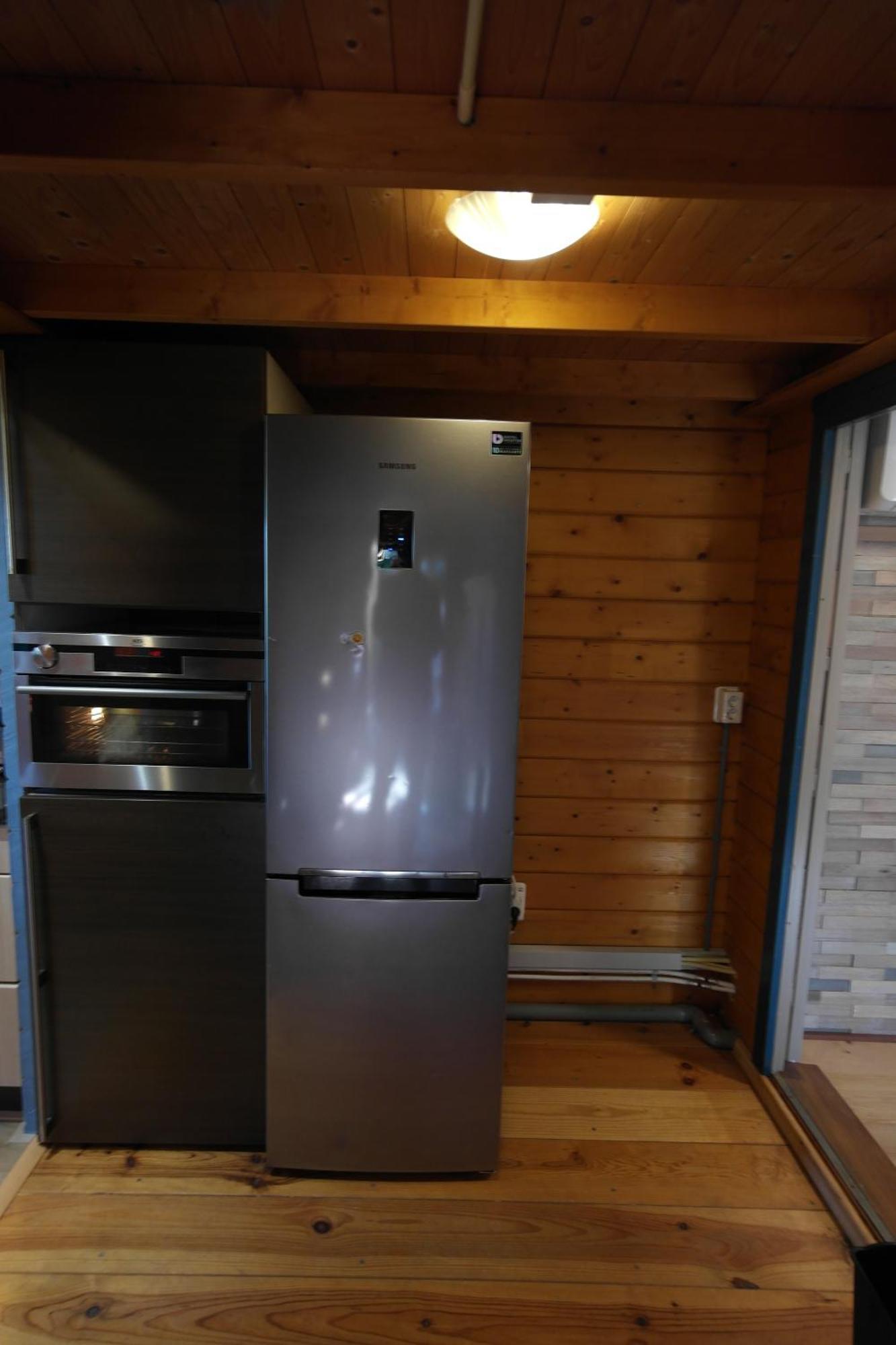 Chalet In Paradise Garden Velden Exterior foto