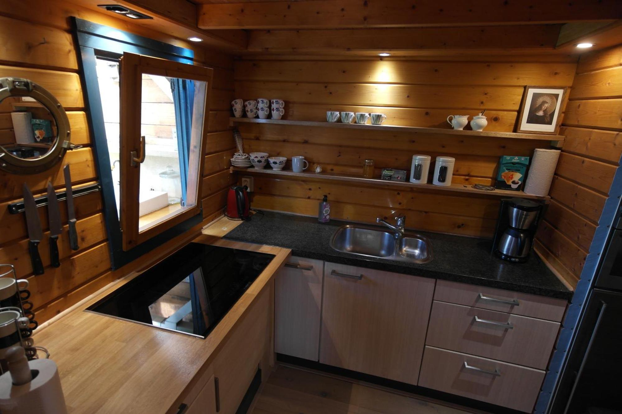Chalet In Paradise Garden Velden Exterior foto